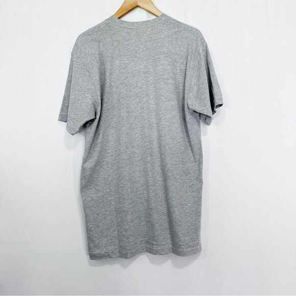 Introverted But Willing to Discuss Poshmark Tee Unisex L - Picture 4 of 4